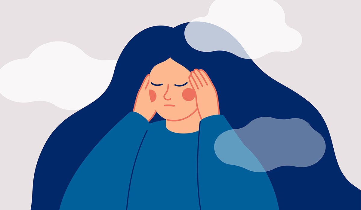 What is brain fog? Causes, symptoms and cures